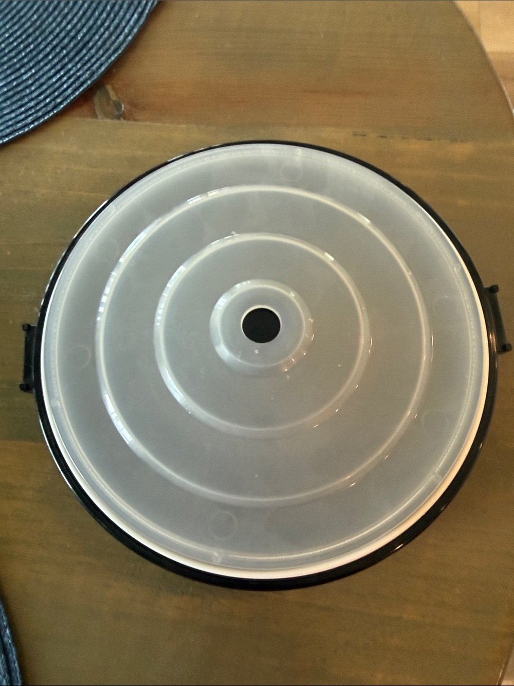 Microwave Rice Cooker Plus - Picture 2 of 2
